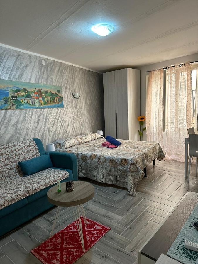 Casa Vacanze Su Sorighe. Bosa Exteriér fotografie