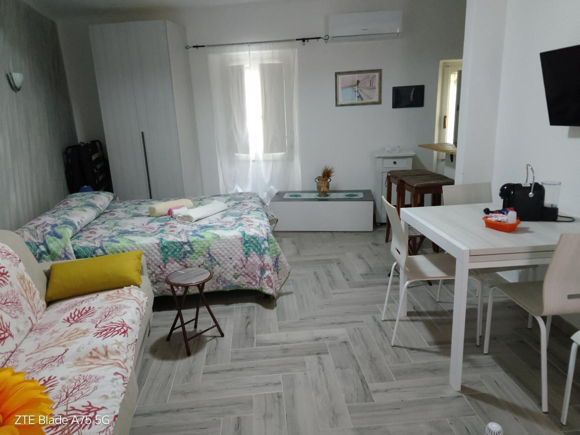 Casa Vacanze Su Sorighe. Bosa Exteriér fotografie